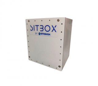 SITBOX by SITEHASA