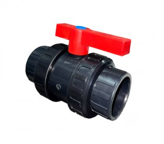 Valvula Bola Esfera CEPEX