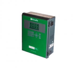 Rivulis C4100 Control de Clima