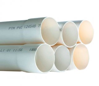 Tubería inglesa y métrica