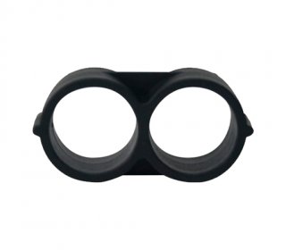 Terminal tipo 8 para manguera