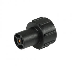 Válvula drenante para cintilla